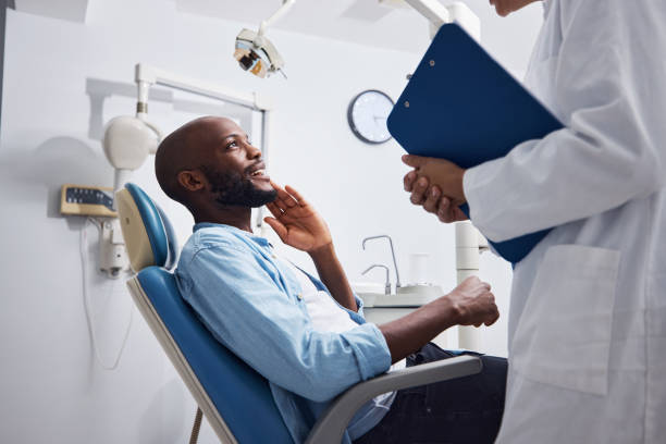 Best Emergency Dentist for Knocked-Out Tooth in Massapequa Park, NY